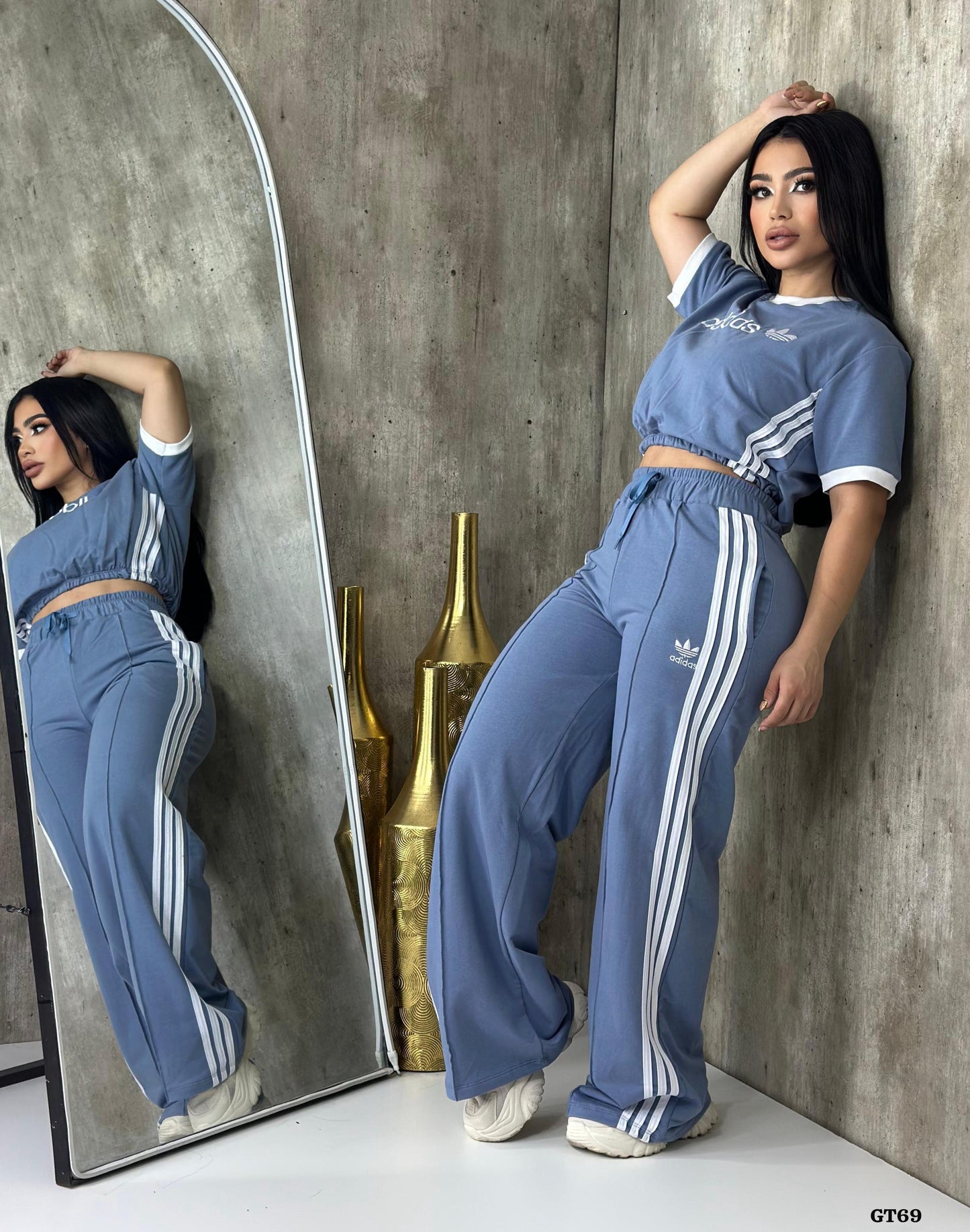 set talla unica sirve S-M-L