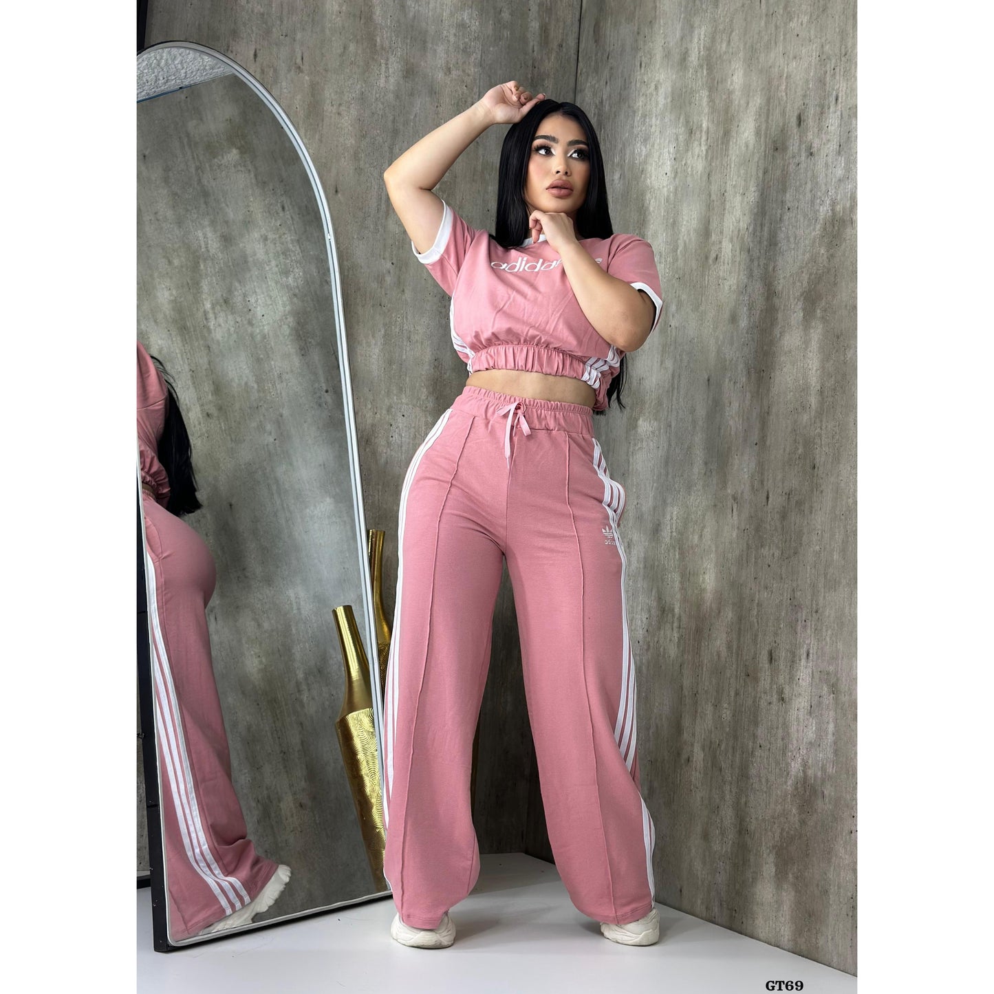 set talla unica sirve S-M-L