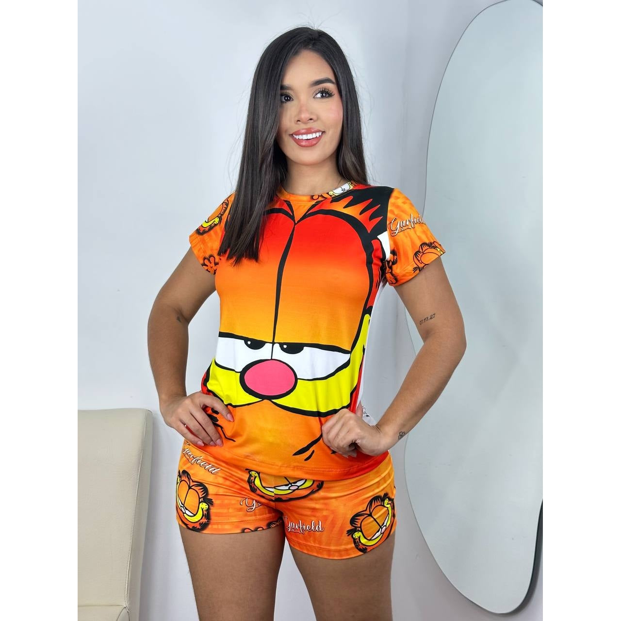 Pijama talla única