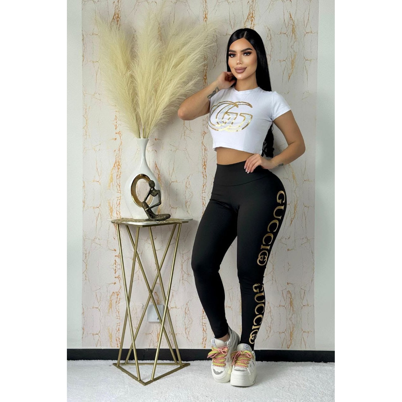 Sets talla unica sirve S-M