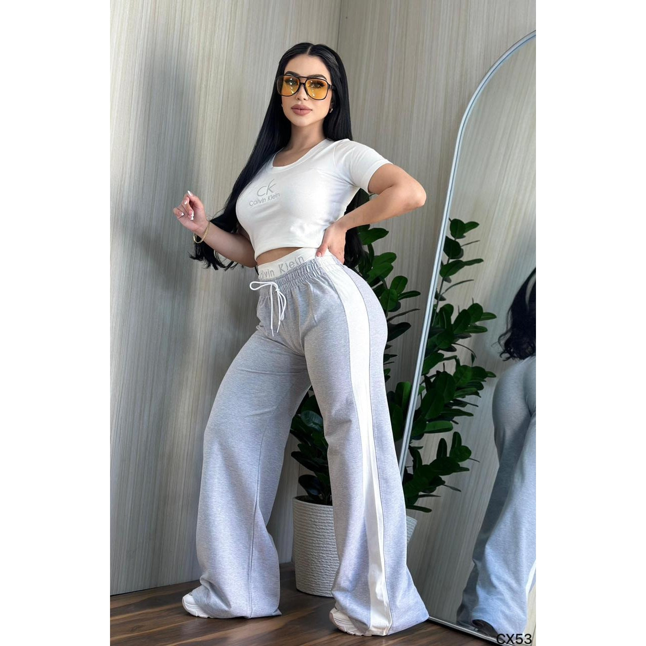 set campana sirve s/m