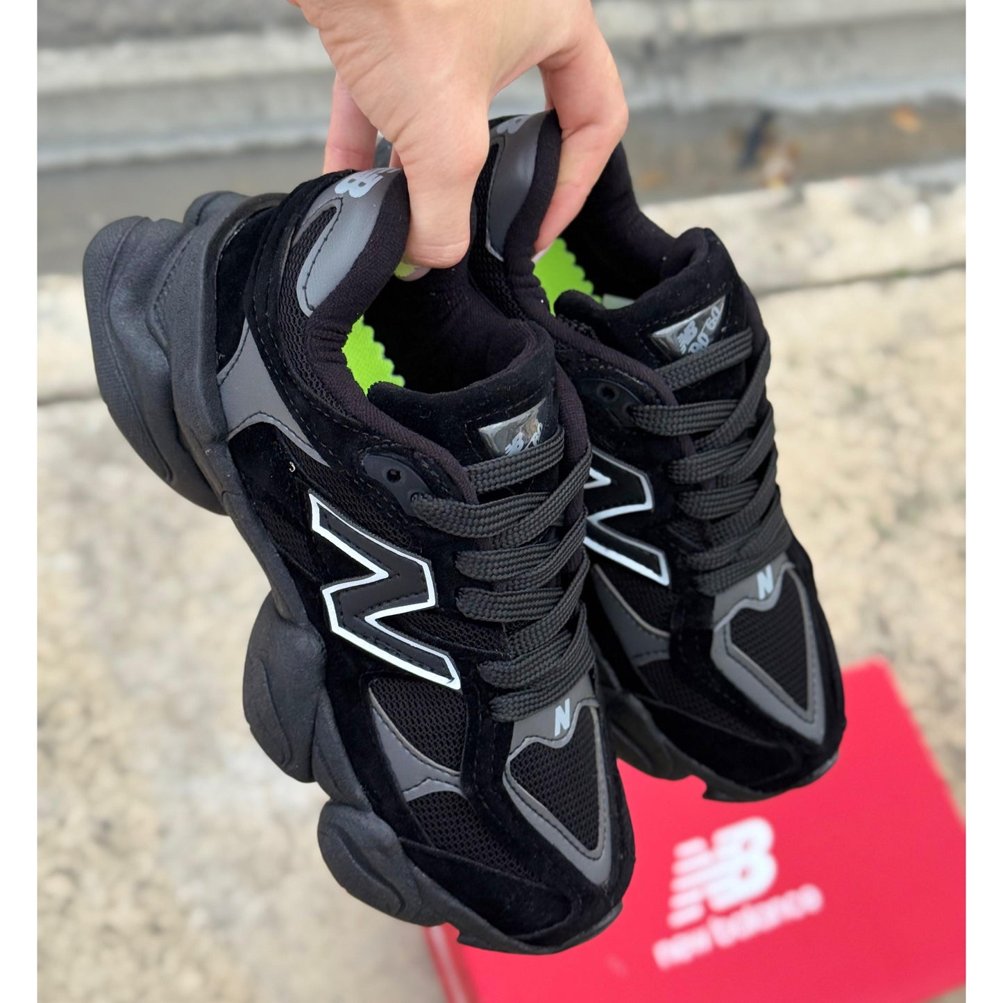 Tenis colombianos
