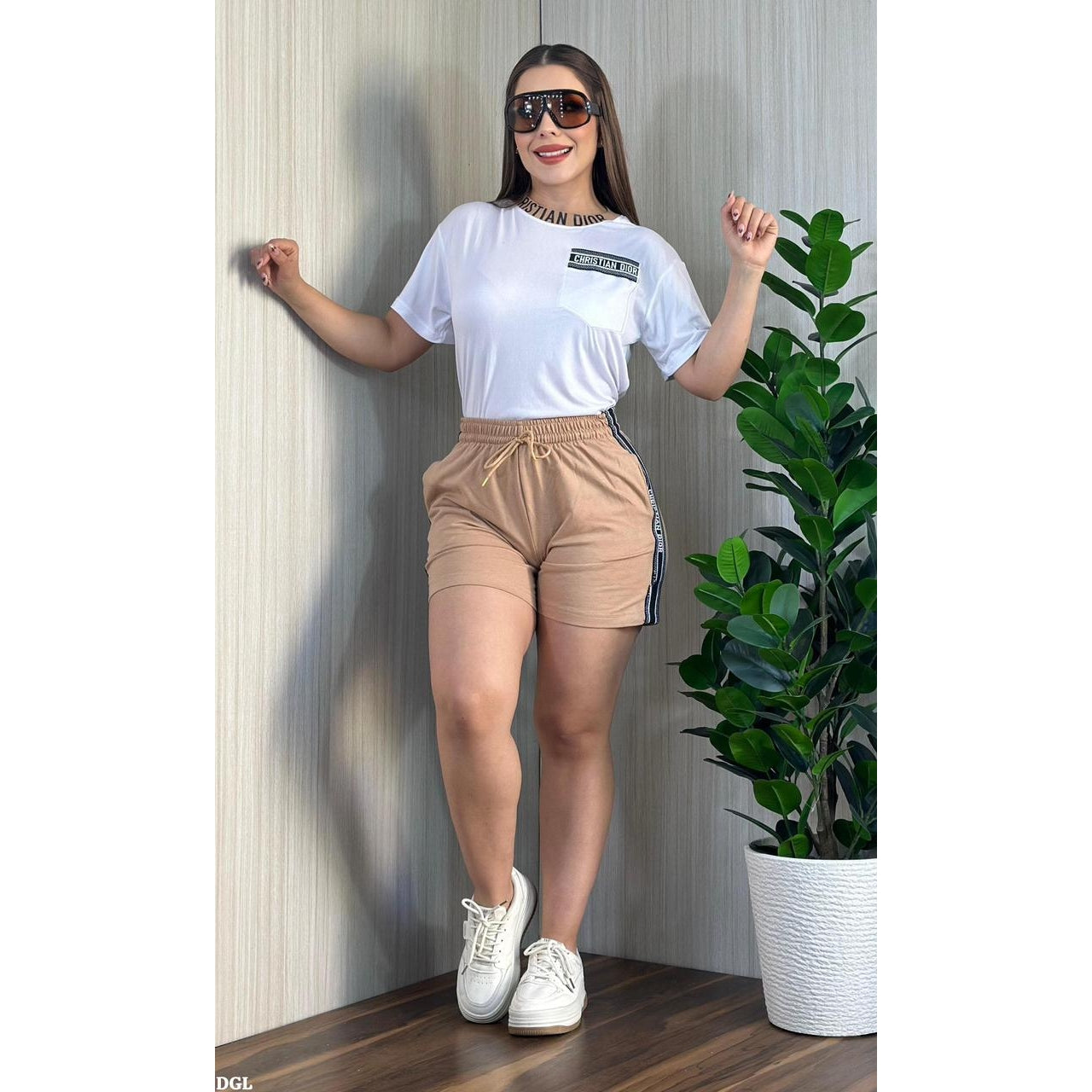 Sets talla unica sirve S-M-L