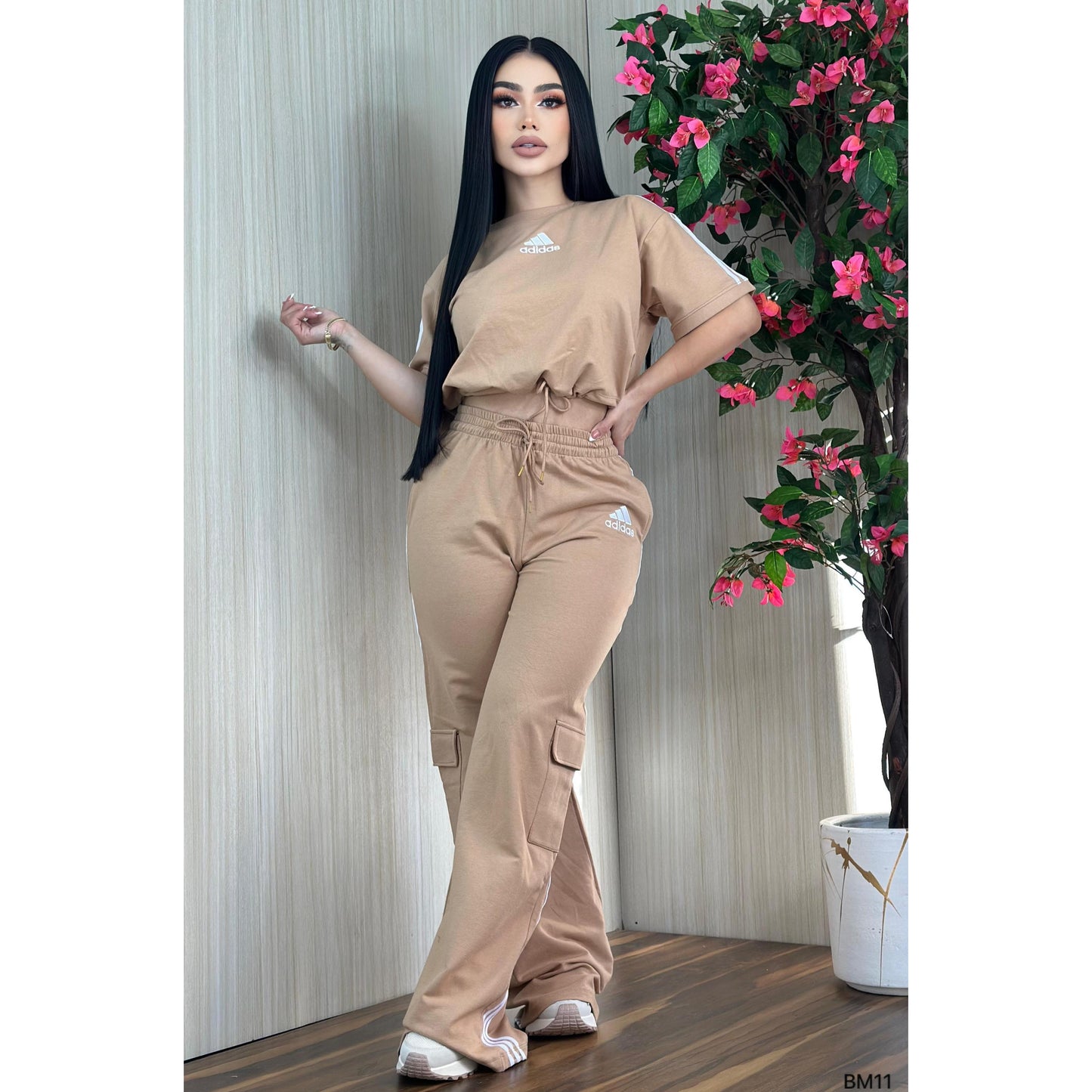 set campana sirve s/m/L