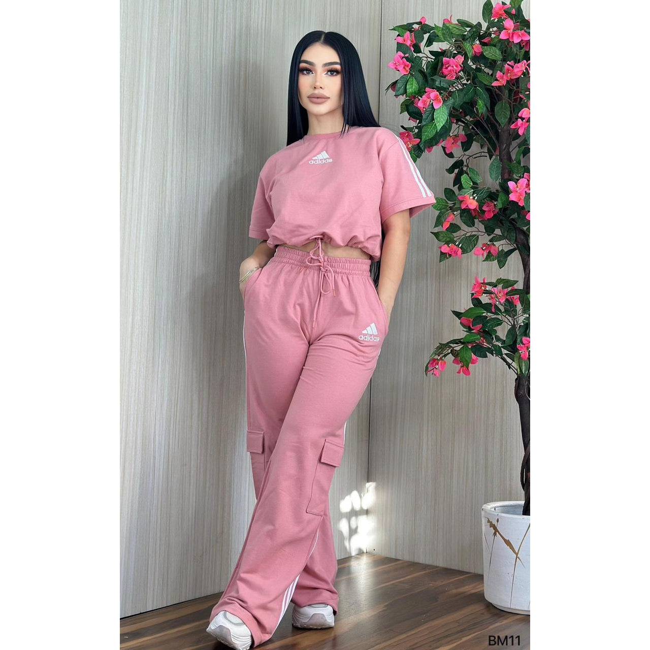 set campana sirve s/m/L