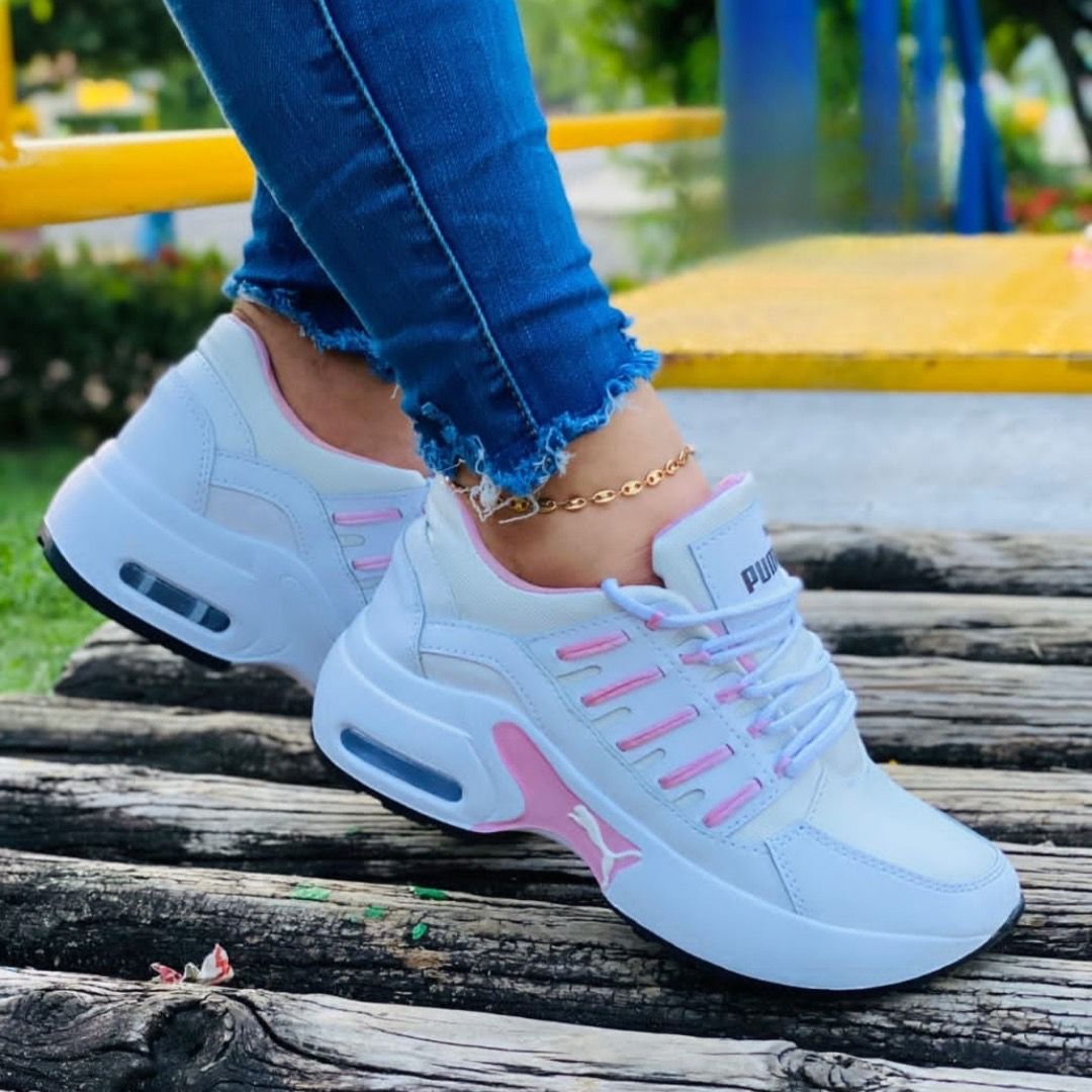 Tenis #35