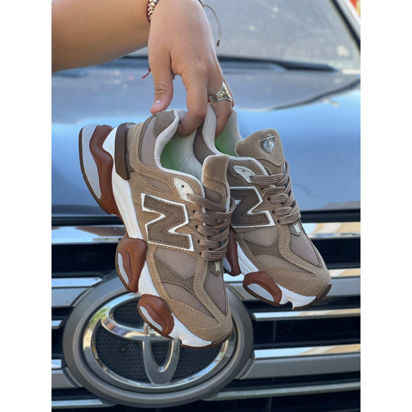 Tenis colombianos
