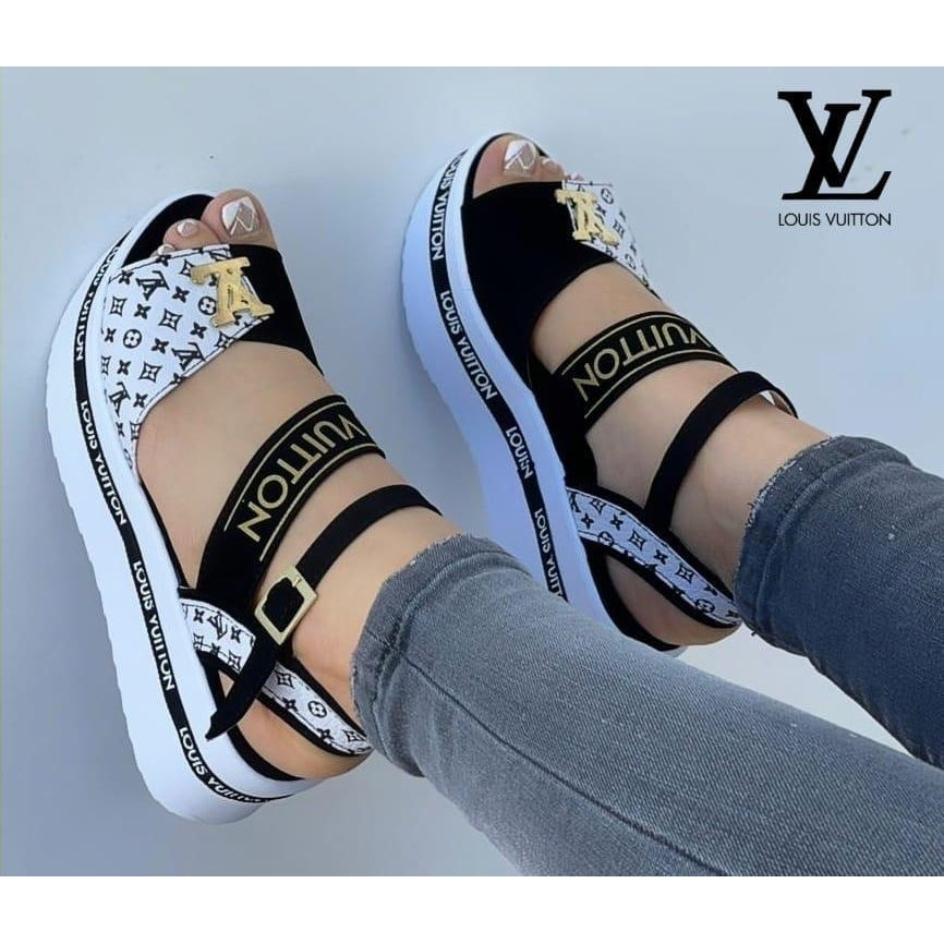 Sandalias #37