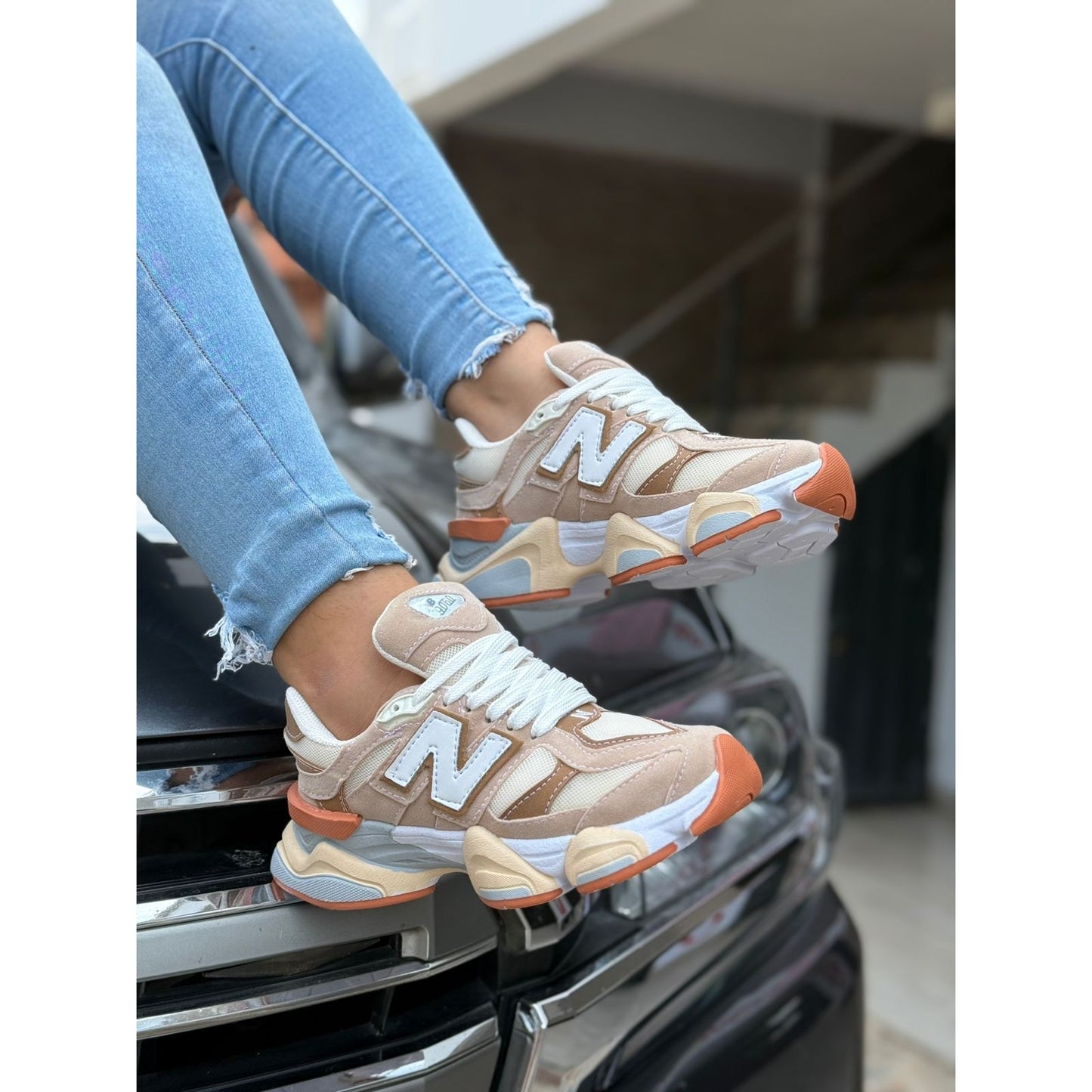Tenis colombianos