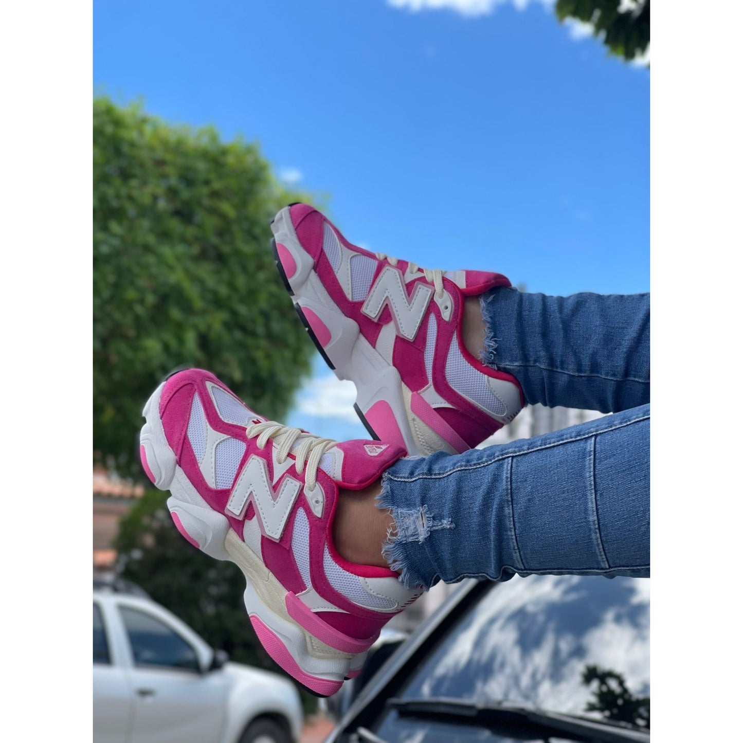 Tenis colombianos