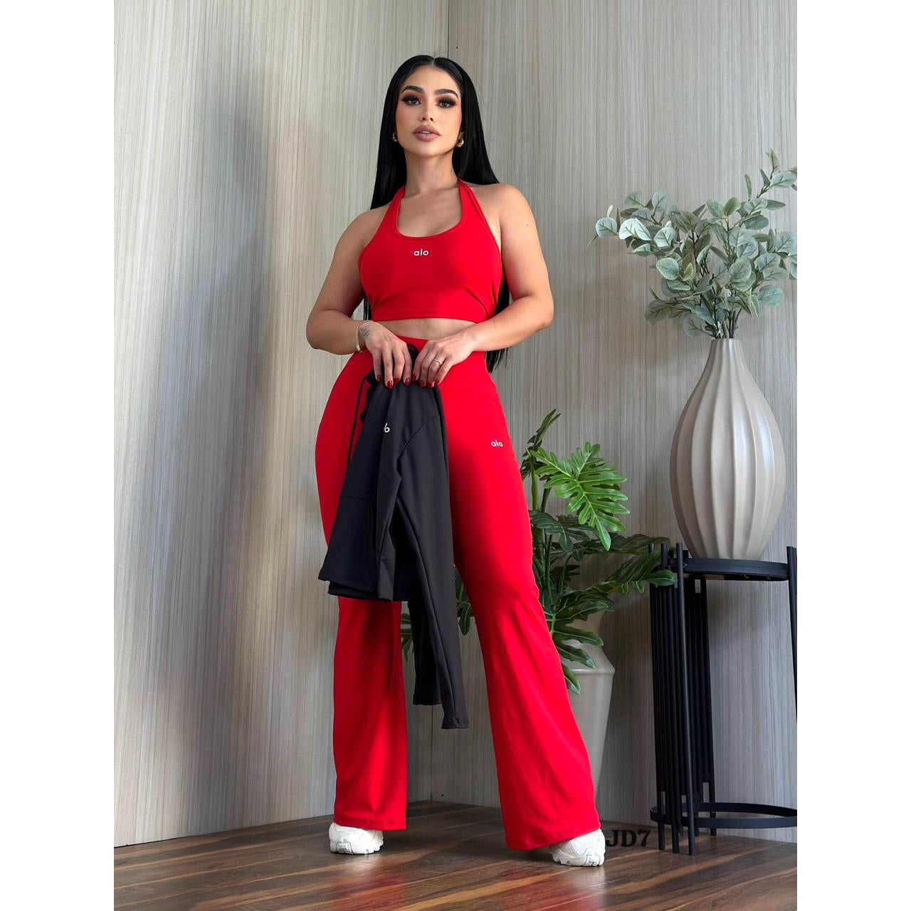 sets trio talla S/m