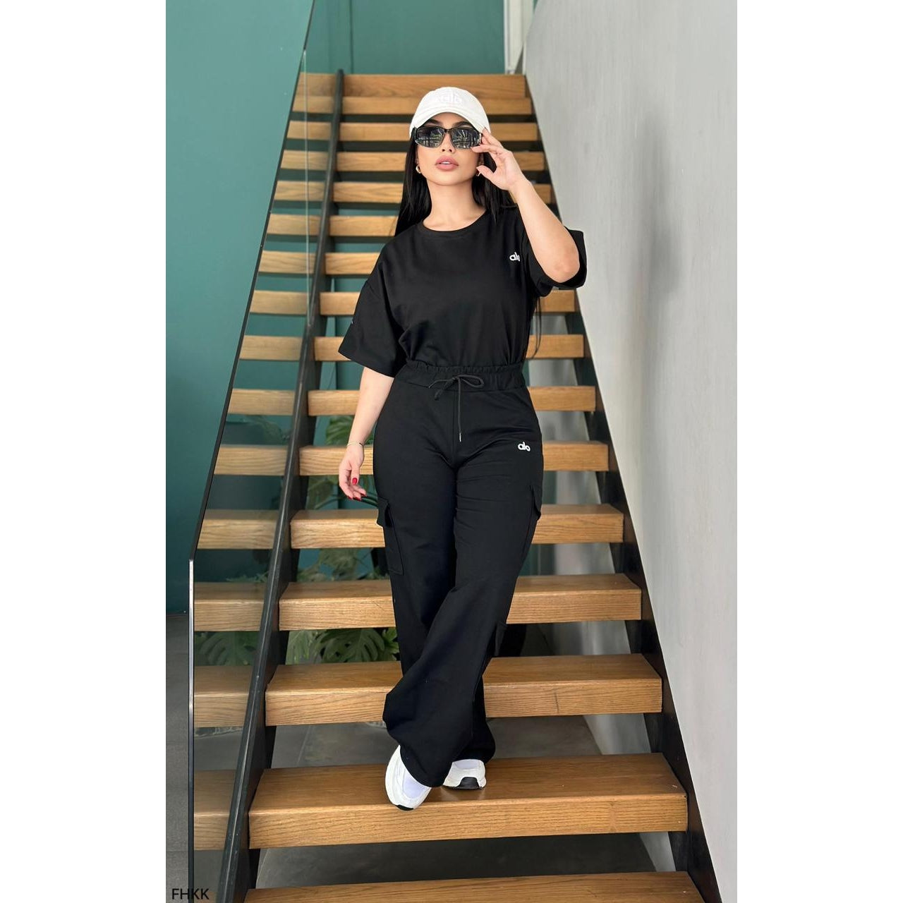 set campana sirve s/m/L