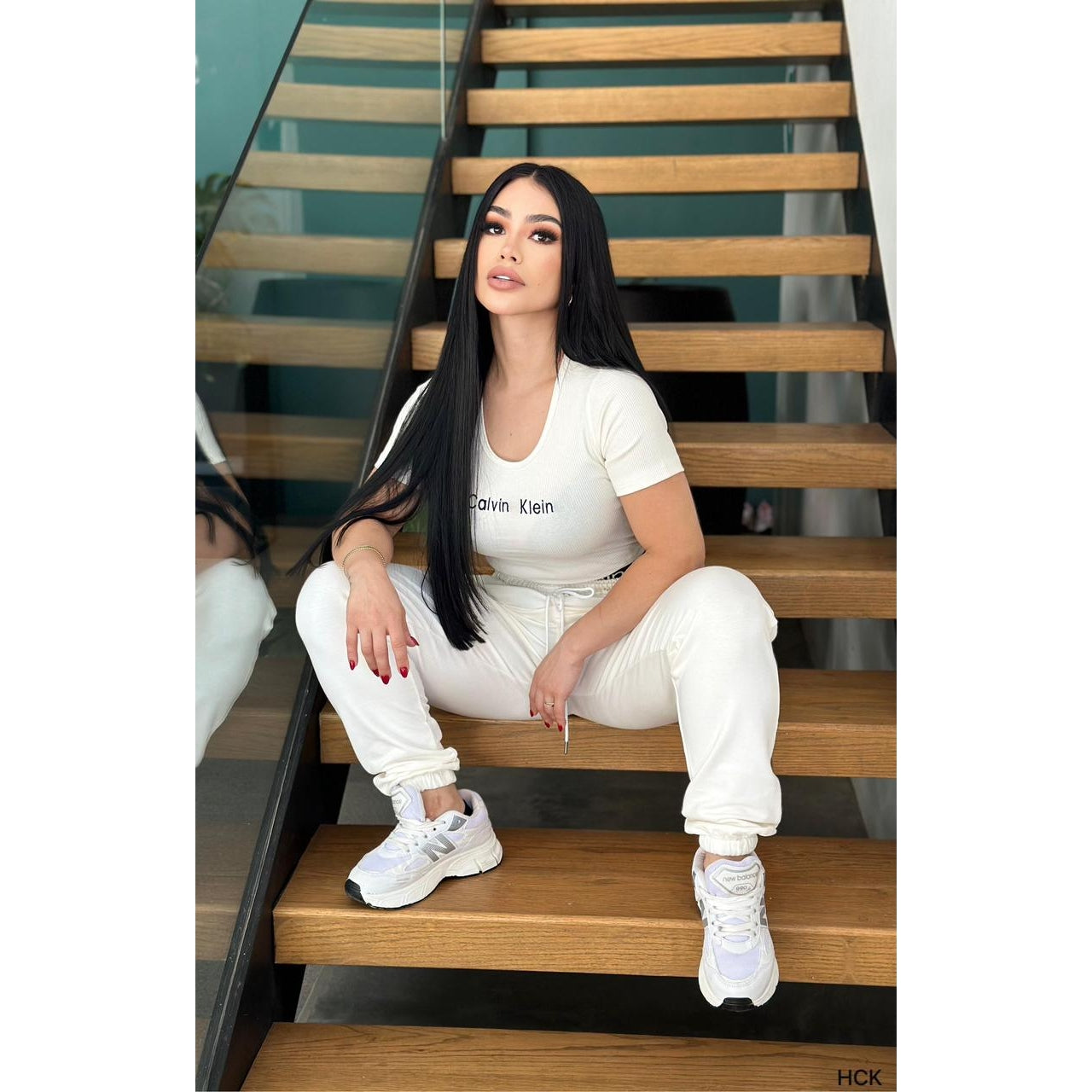 set talla s/m