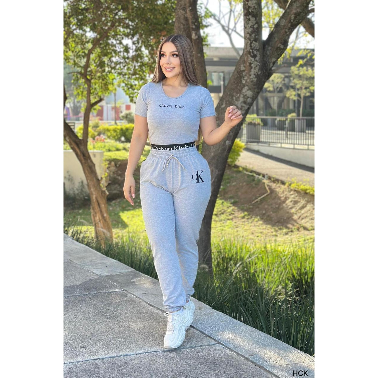set talla s/m