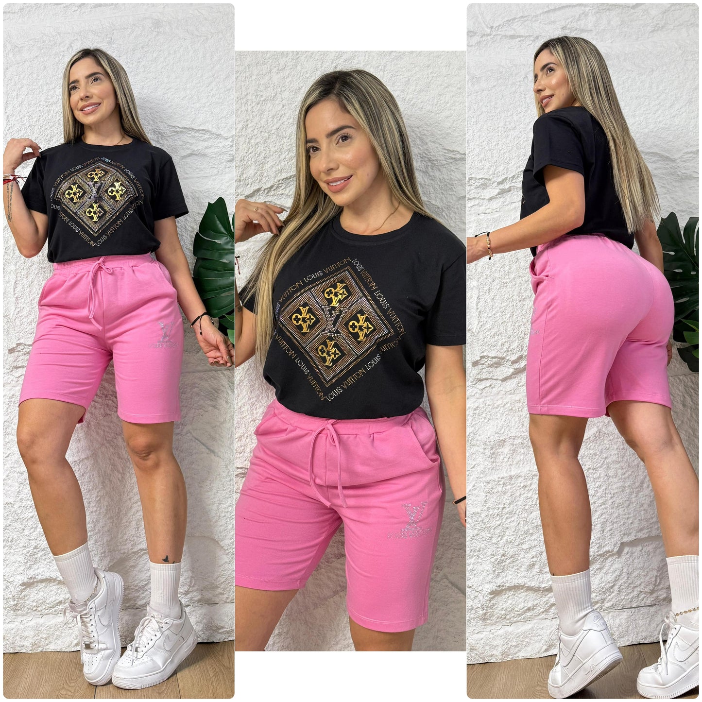 Sets pedreria s/m y L/xL
