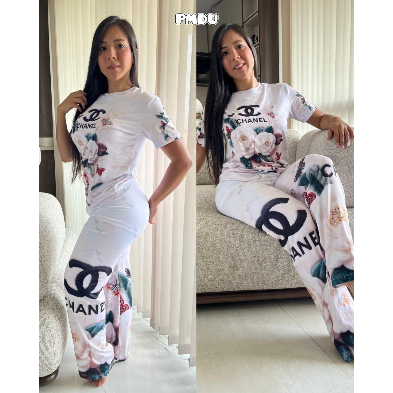Pijama talla única