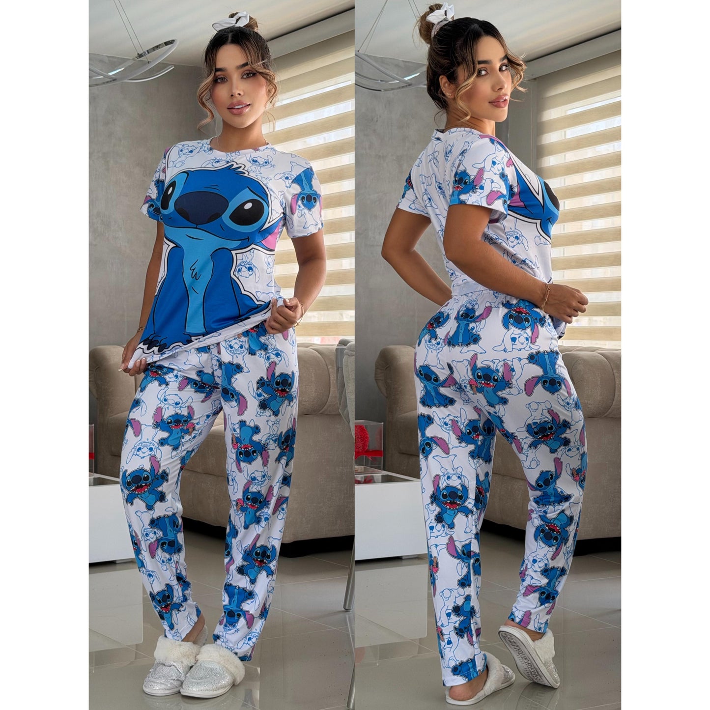 Pijama talla única