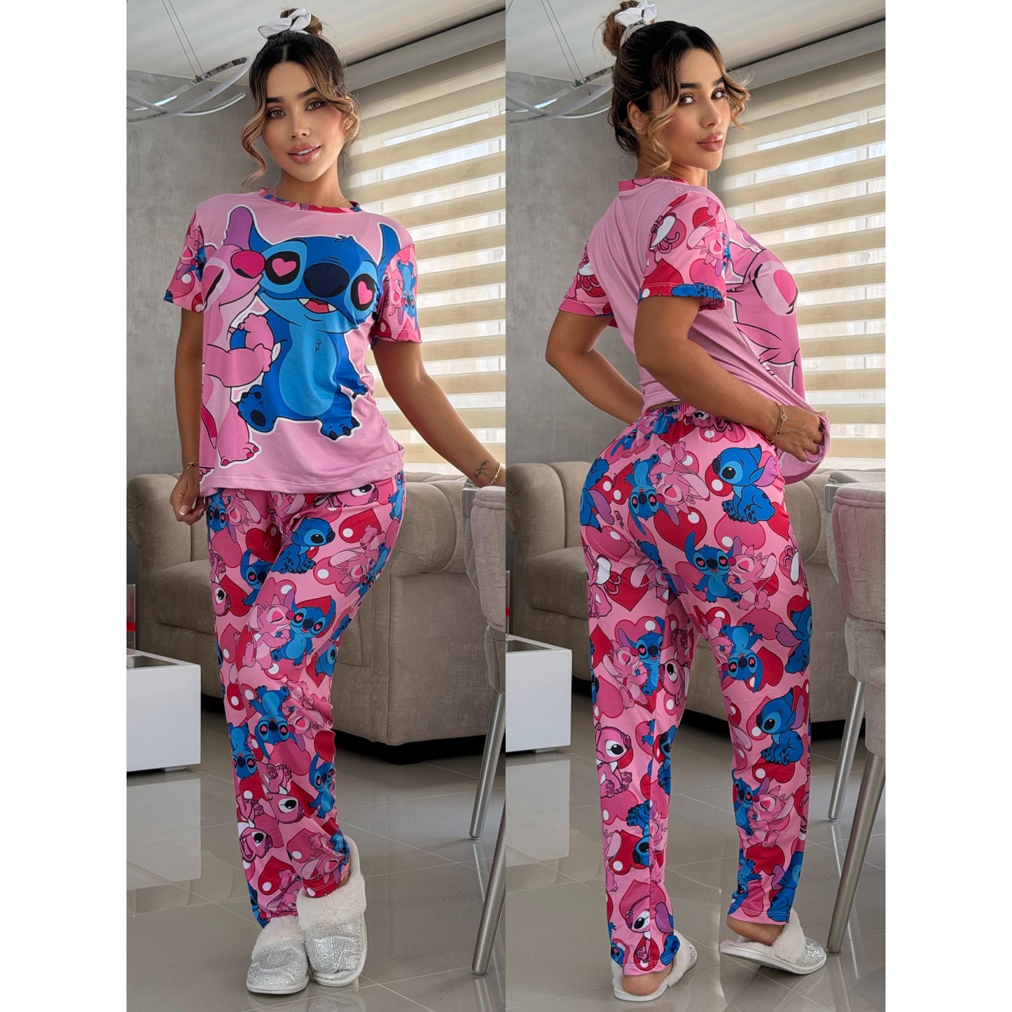 Pijama talla única