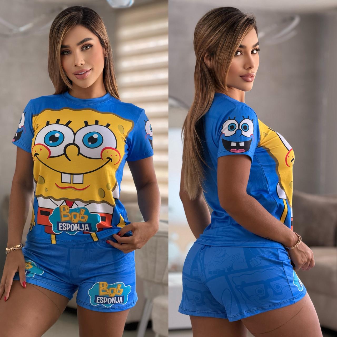 Pijama talla única
