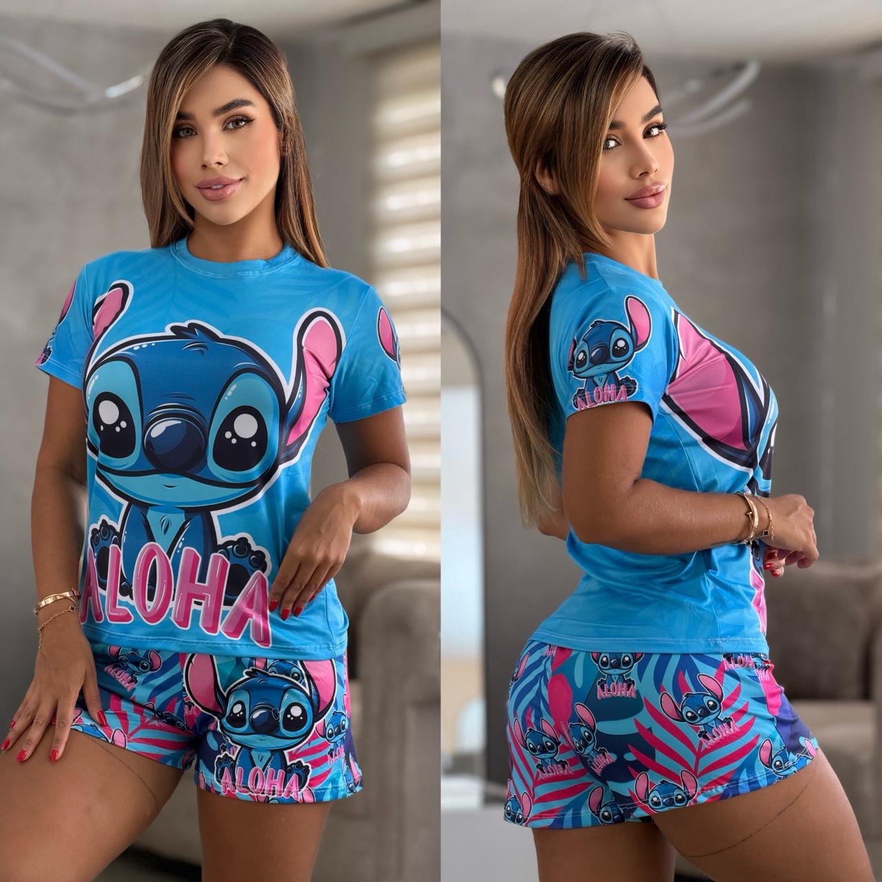 Pijama talla única