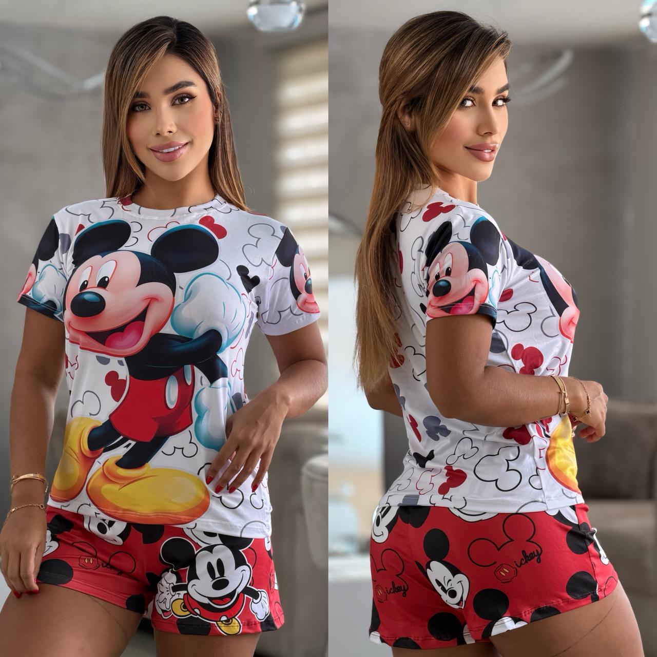 Pijama talla única