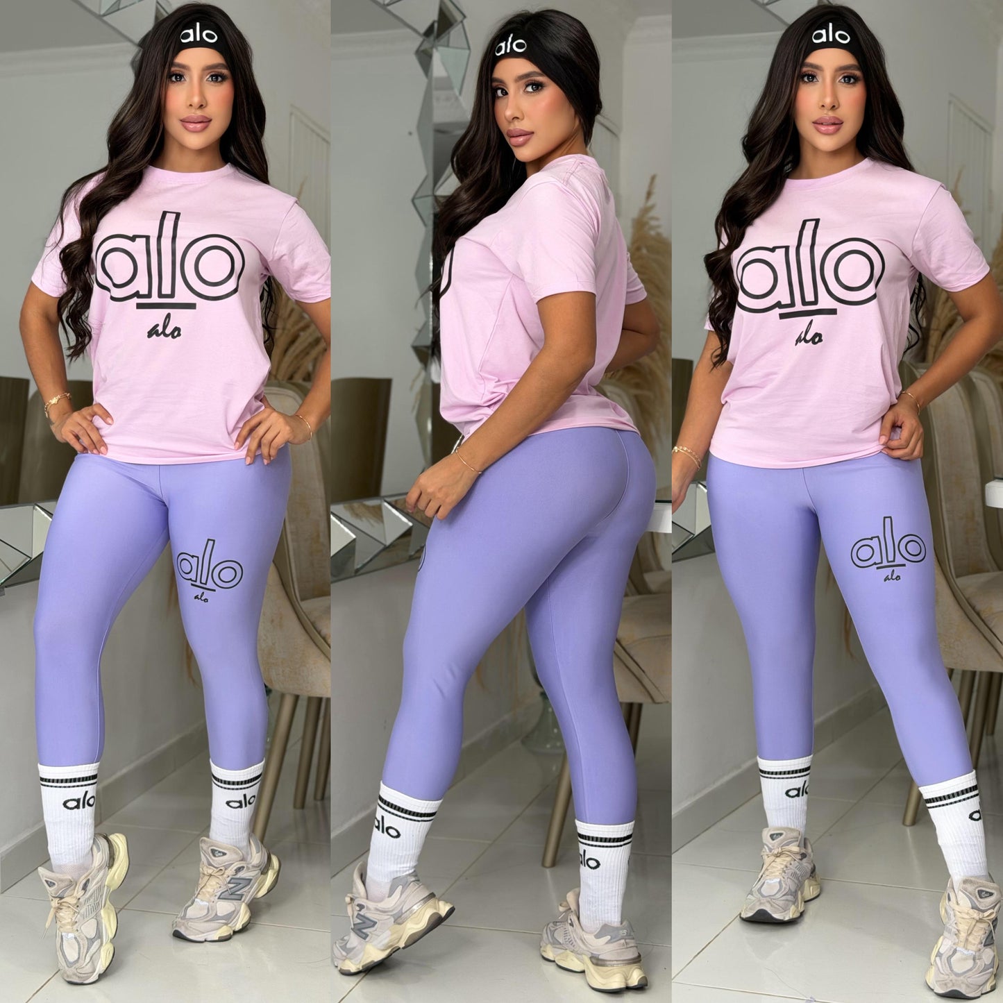sets con cinta s/m