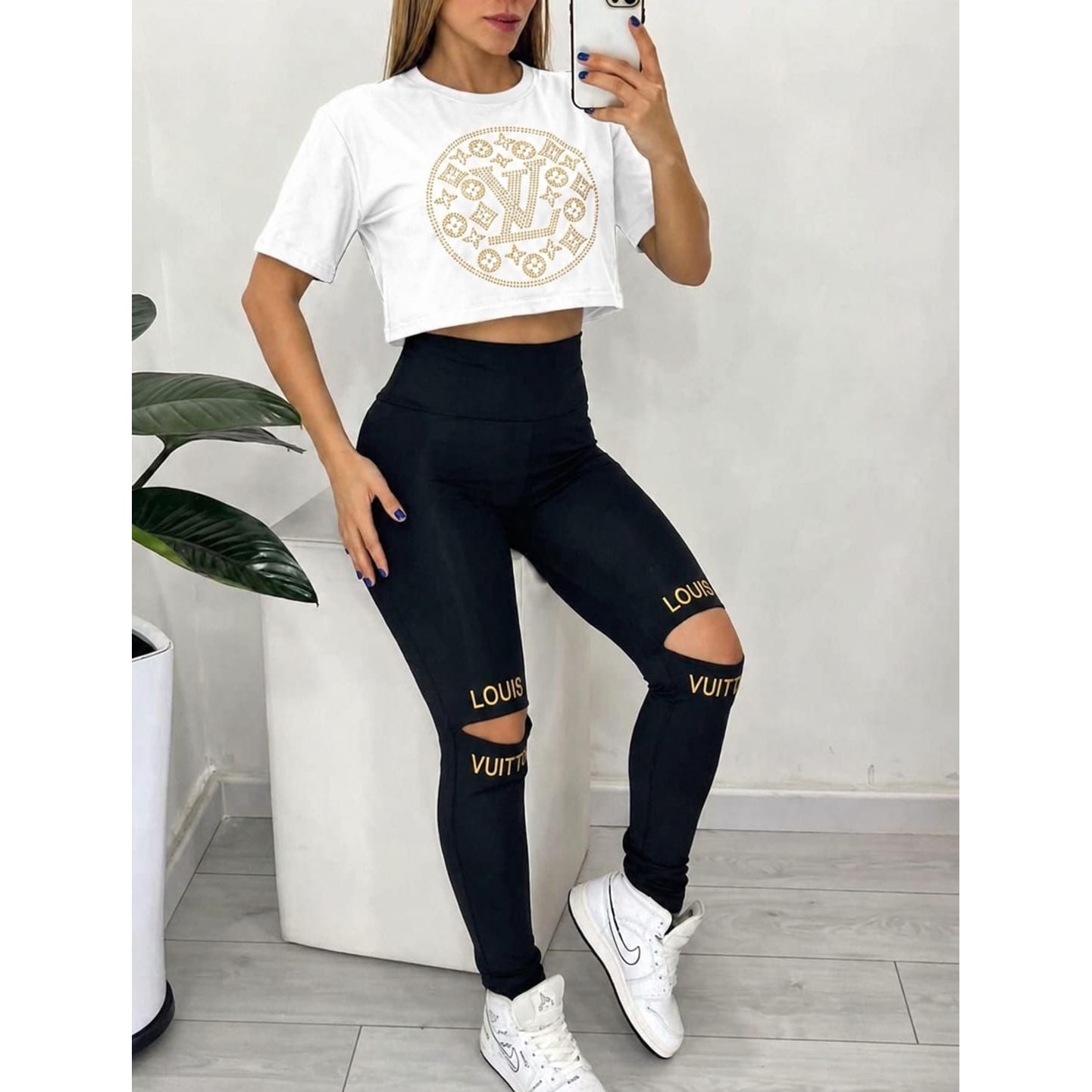 sets talla unica sirve S-M