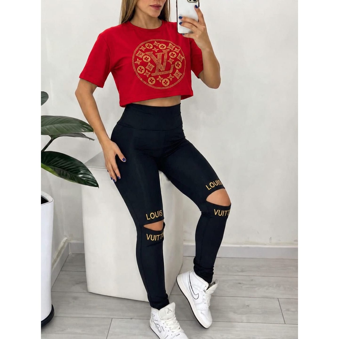 sets talla unica sirve S-M