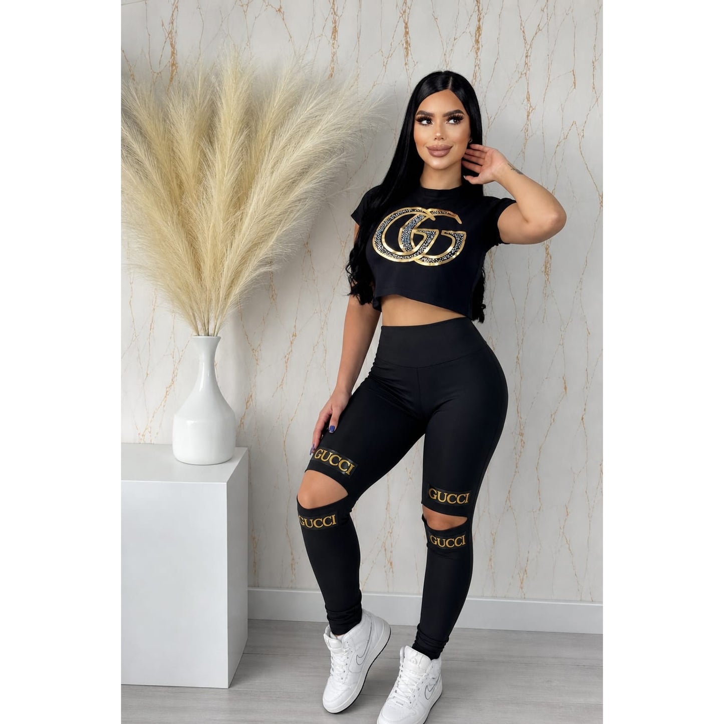 sets talla unica sirve S-M