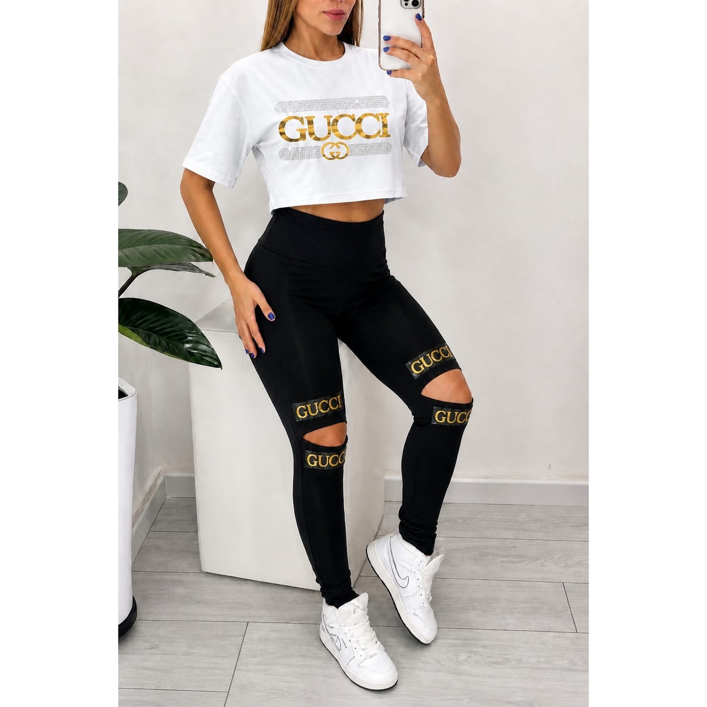 sets talla unica sirve S-M