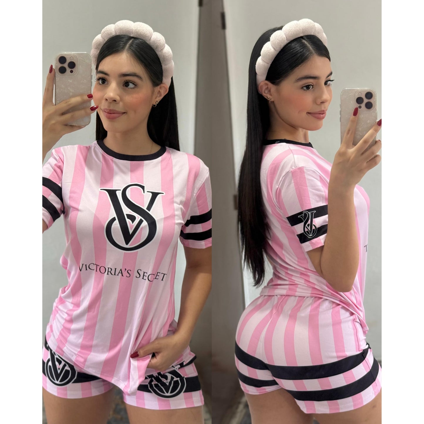 Pijama talla única