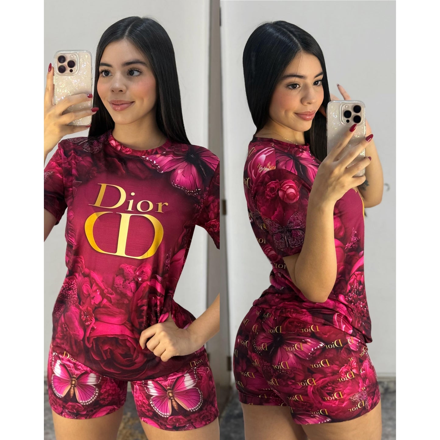Pijama talla única