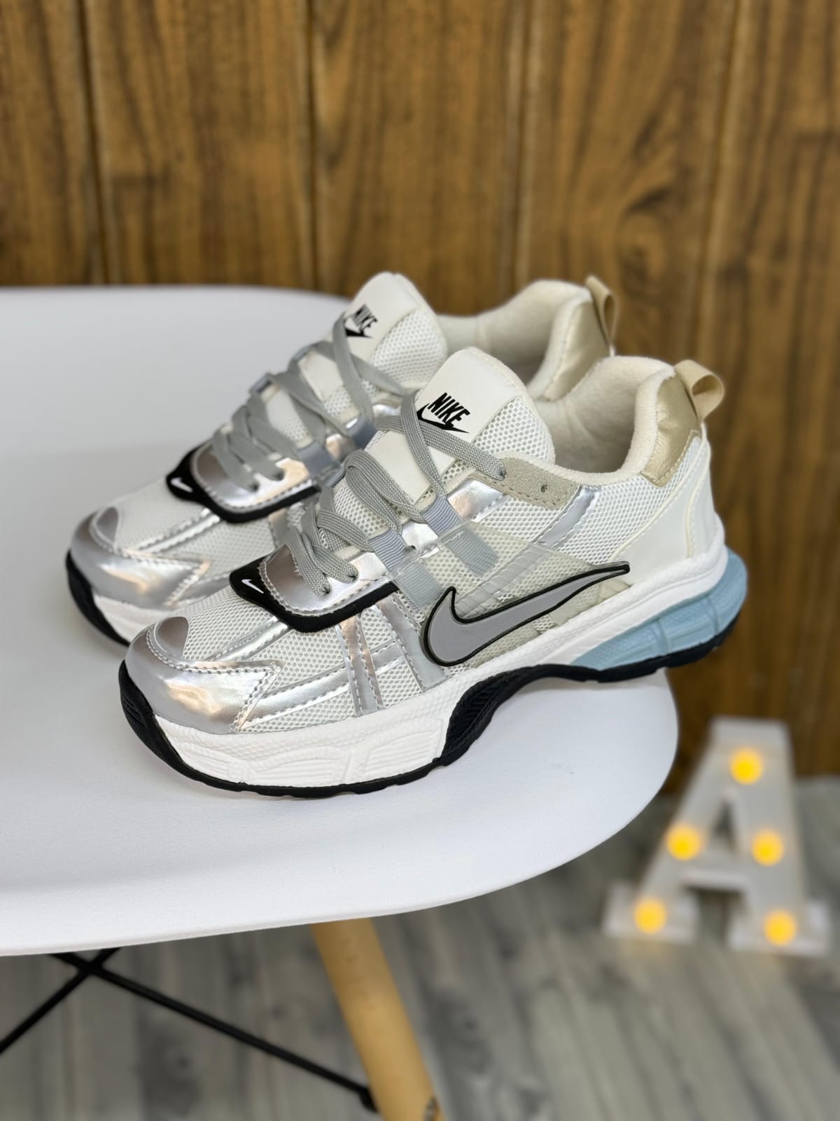 Tenis #37 y 38