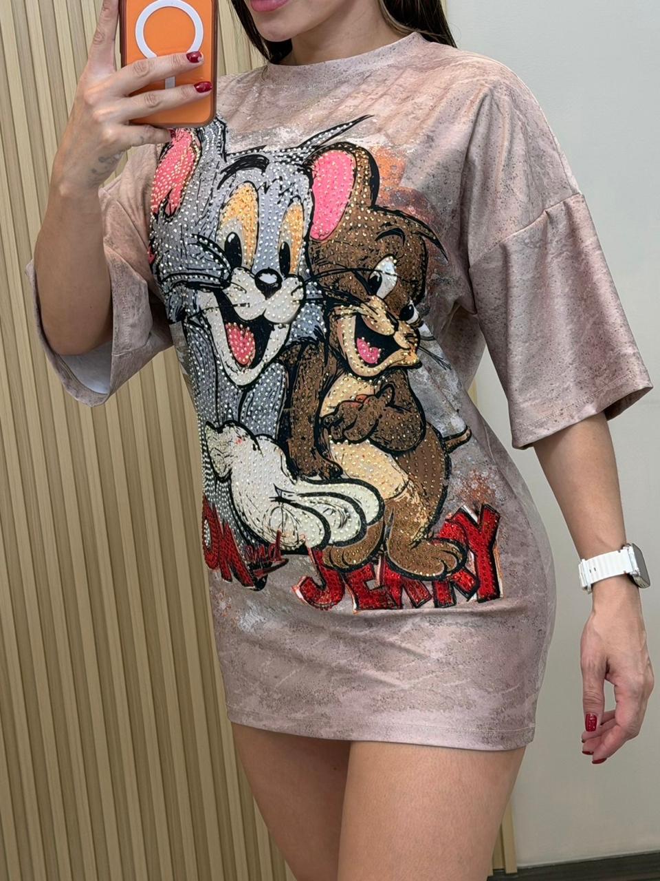 Bluson talla unica