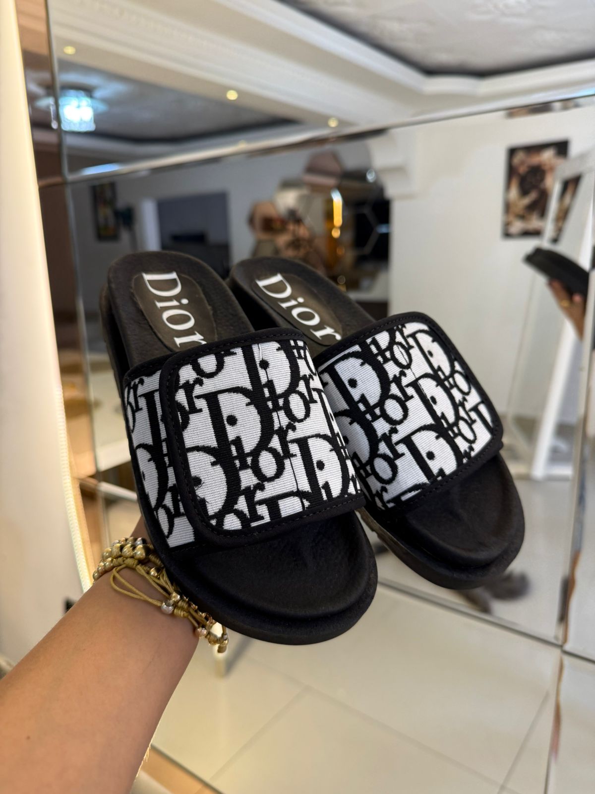 Chancletas #37