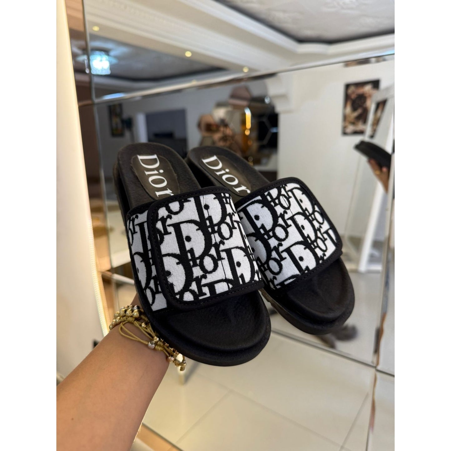 Chancletas #37