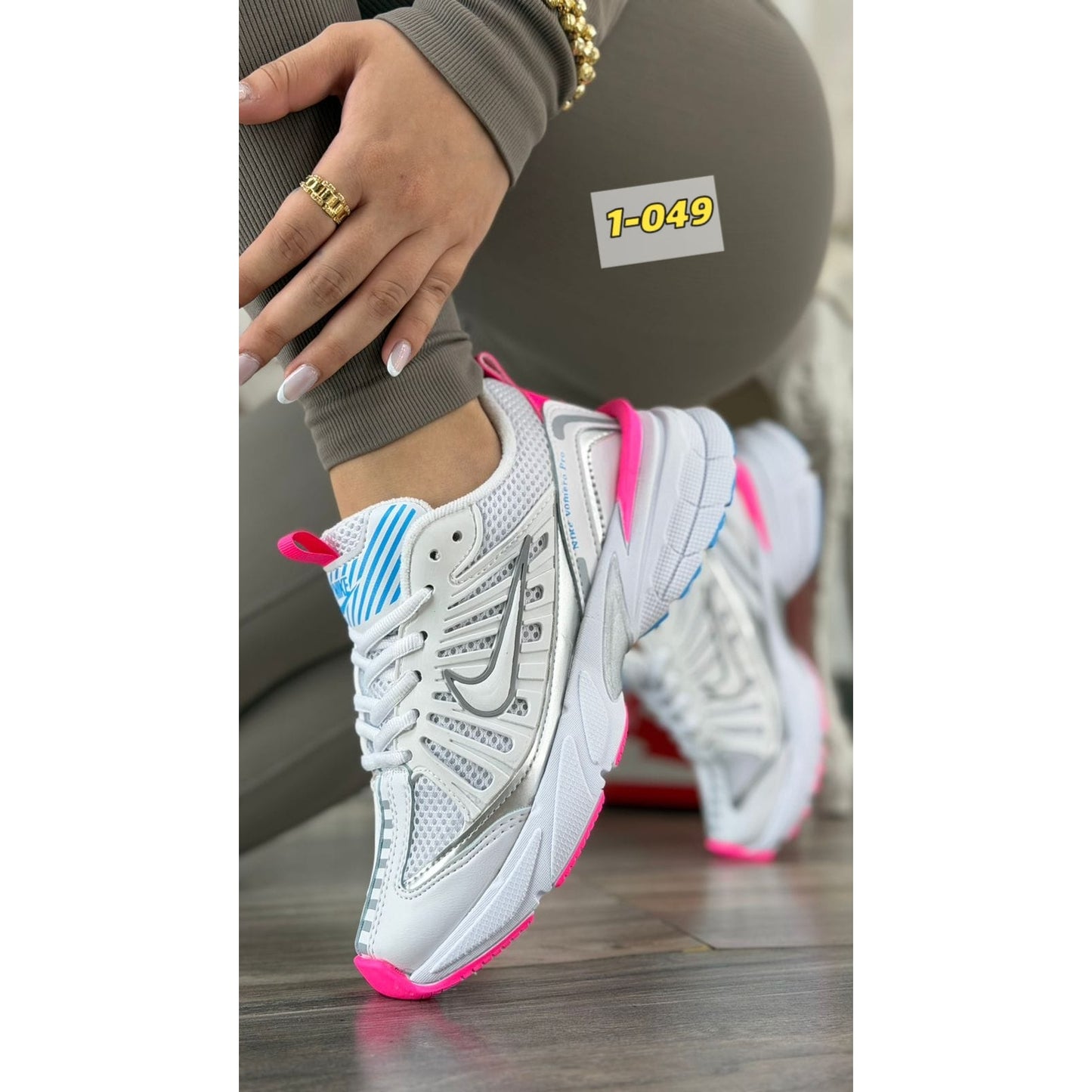 Tenis #36
