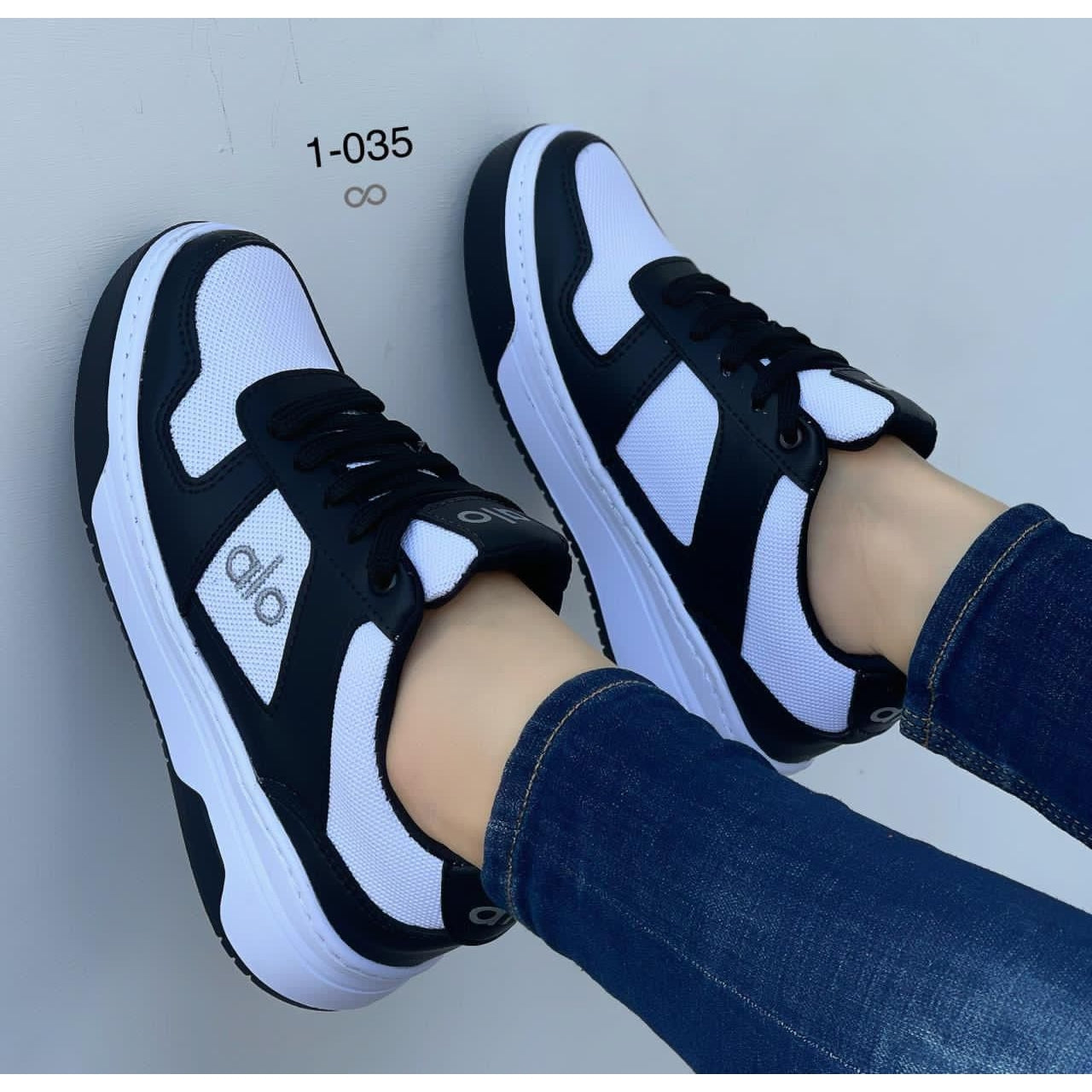 Tenis #37