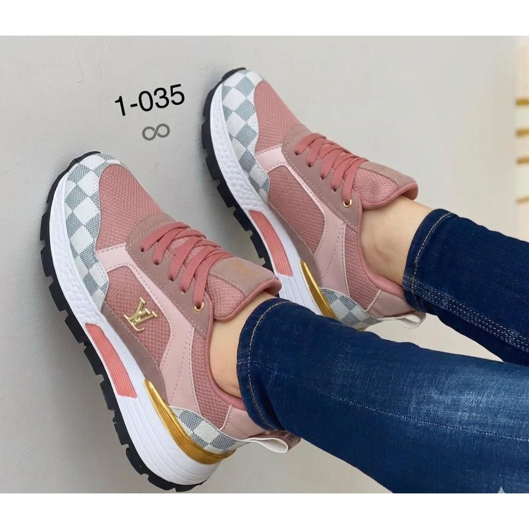 Tenis #37