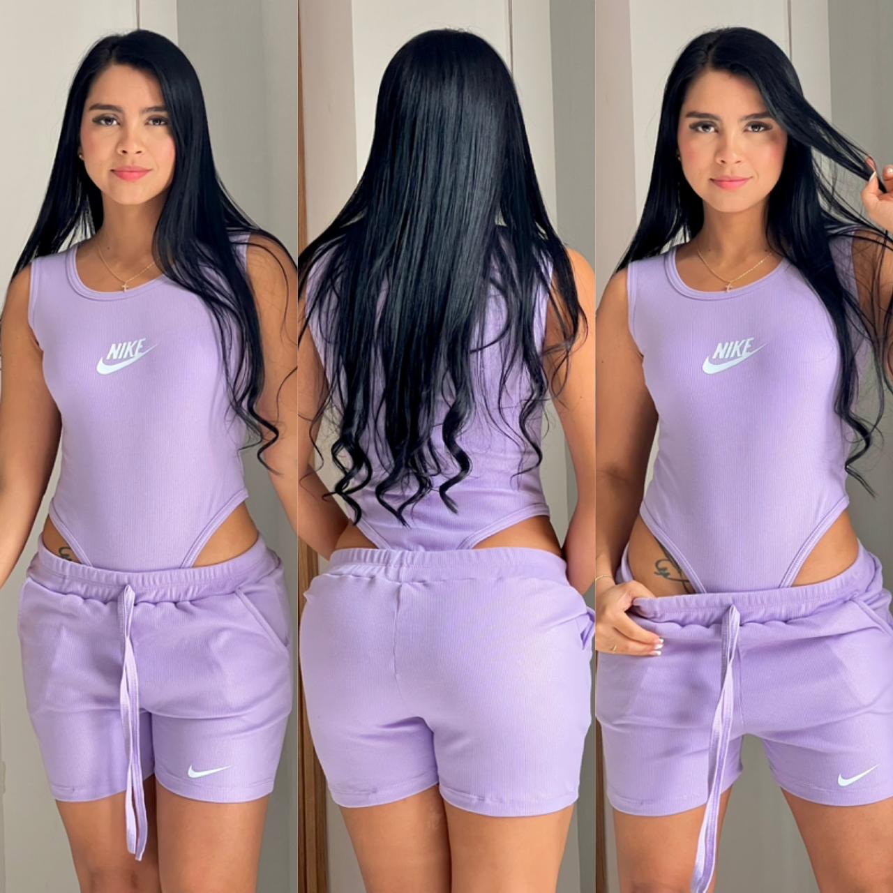 Sets talla unica sirve S-M