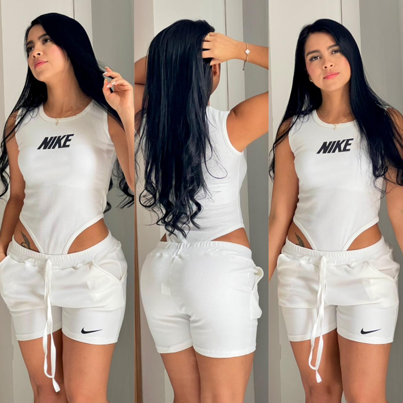 Sets talla unica sirve S-M