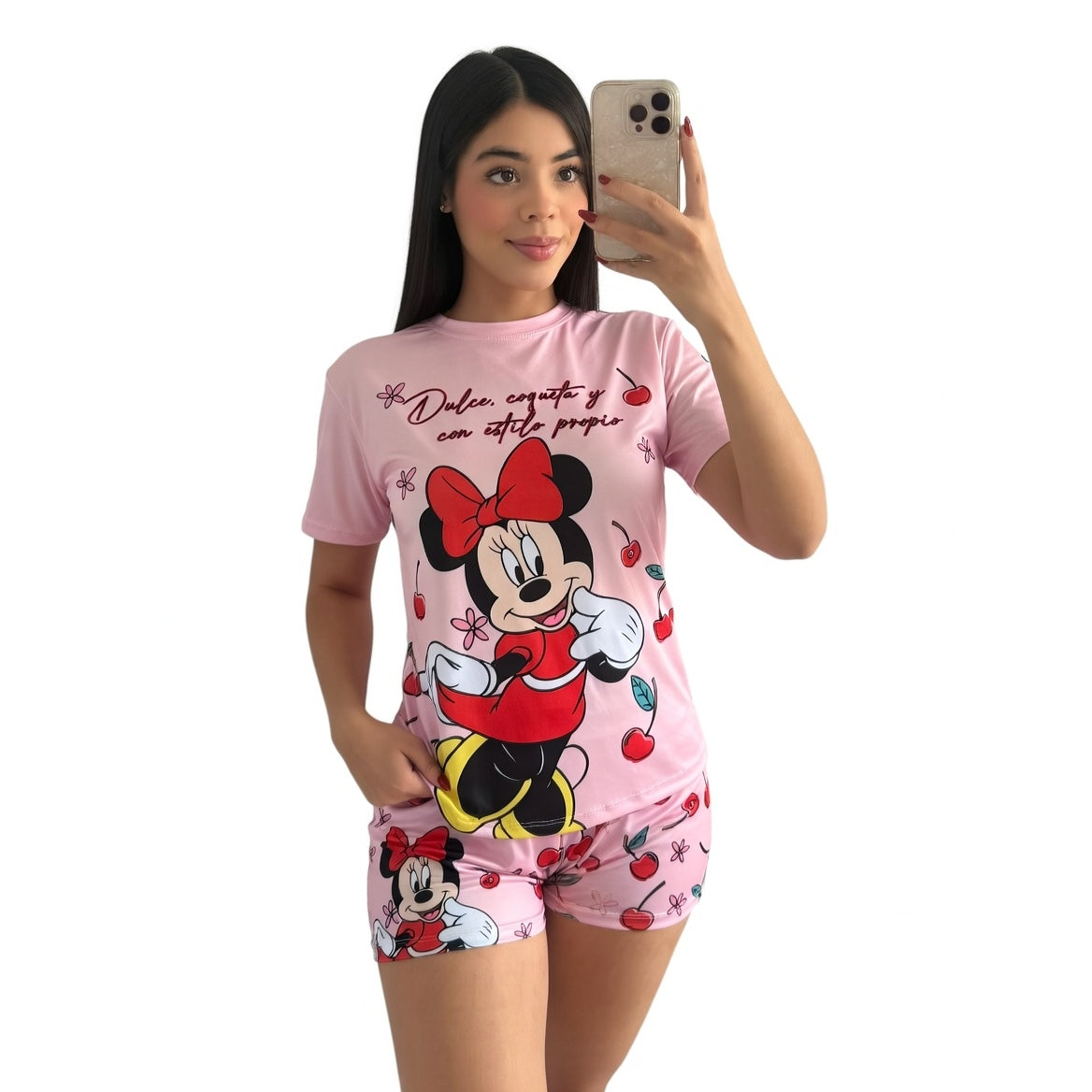 Pijama talla única