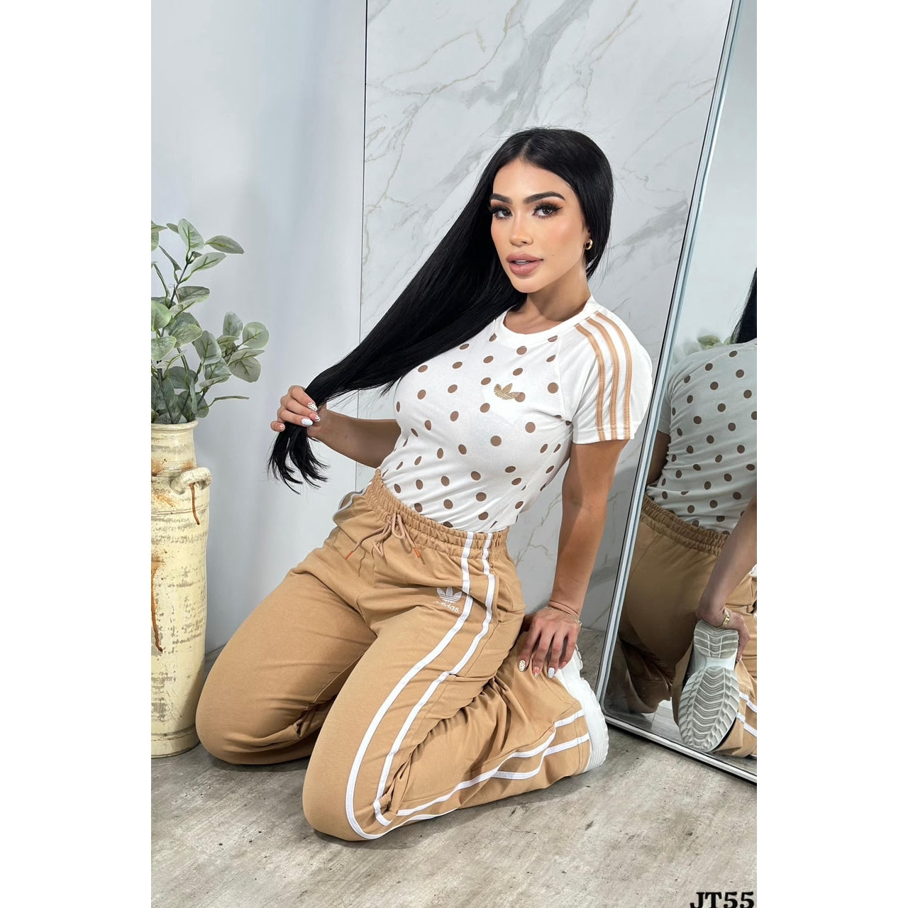 sets campana talla s/m