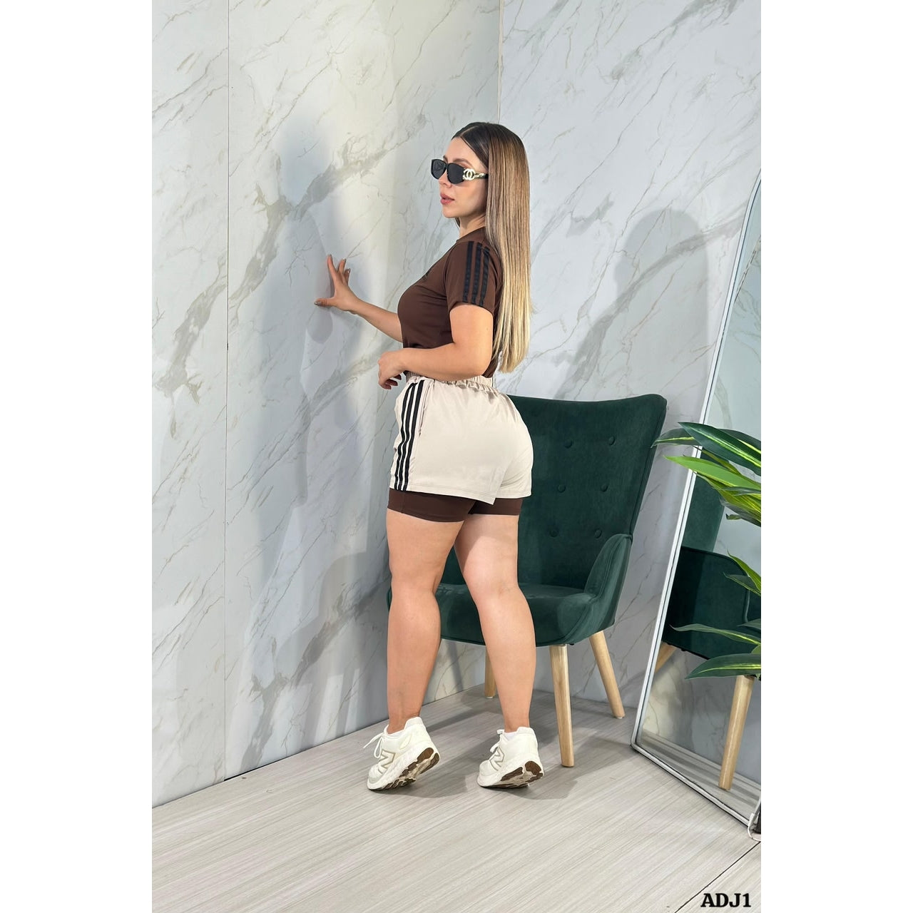 Sets unica sirve S-M