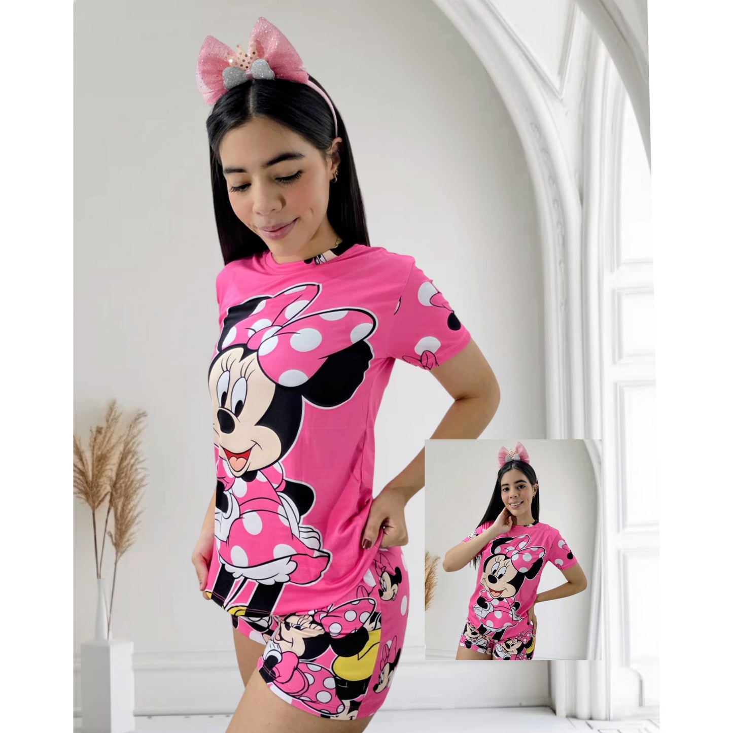 Pijama talla única