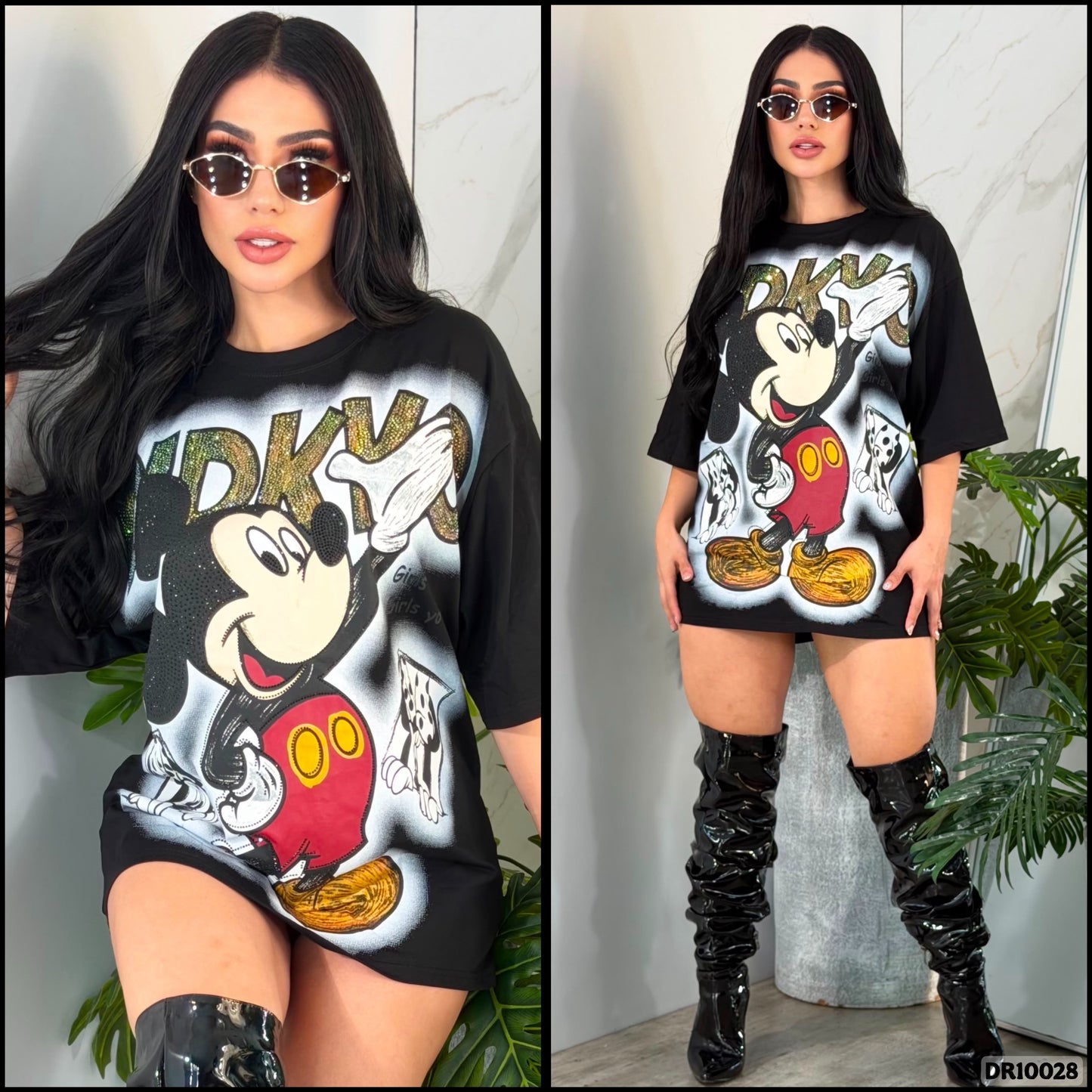 Bluson sirve S-M-L