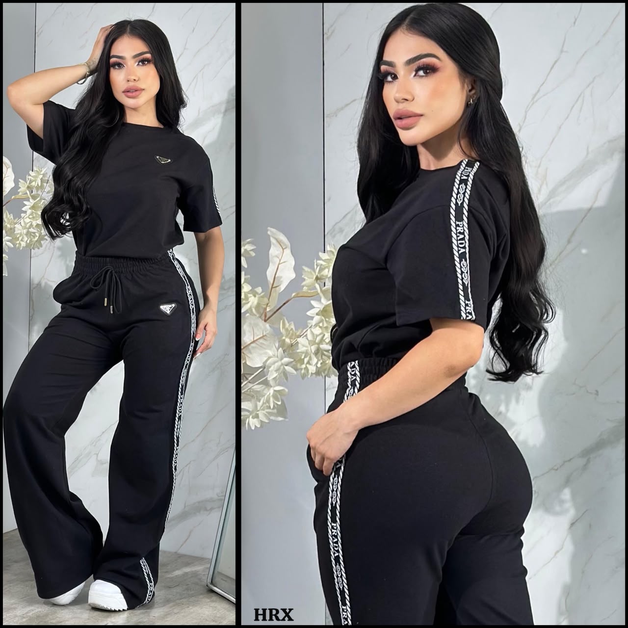 sets campana talla única sirve S-M-L