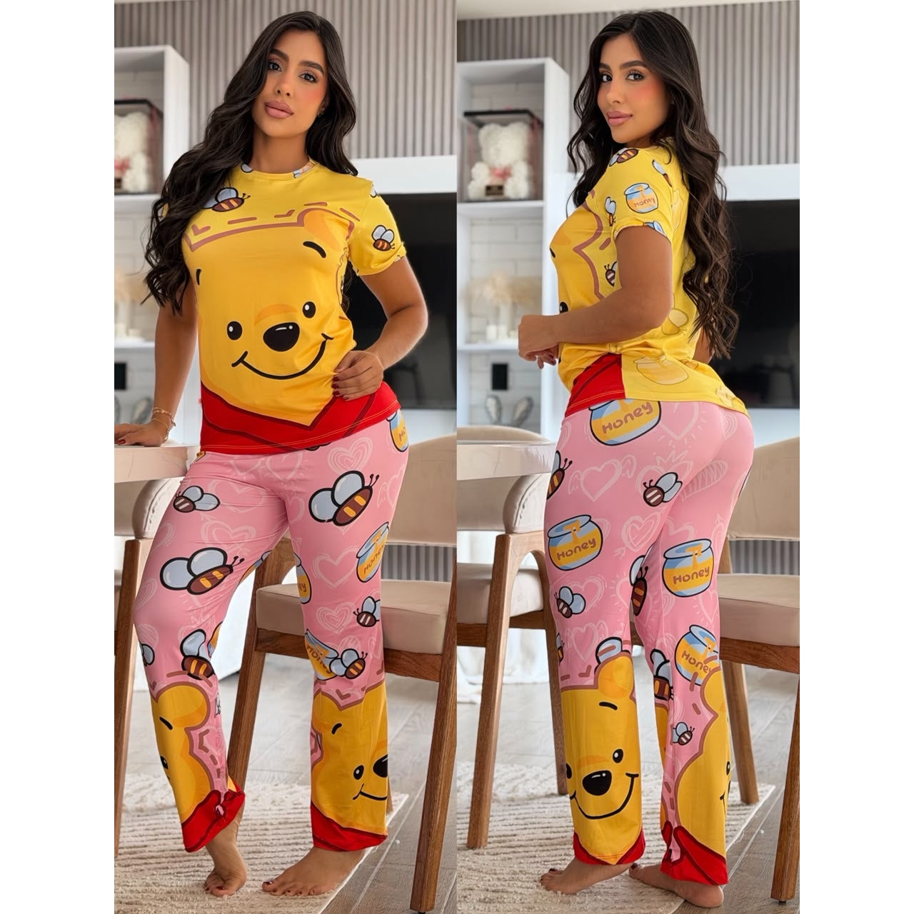 Pijama talla única