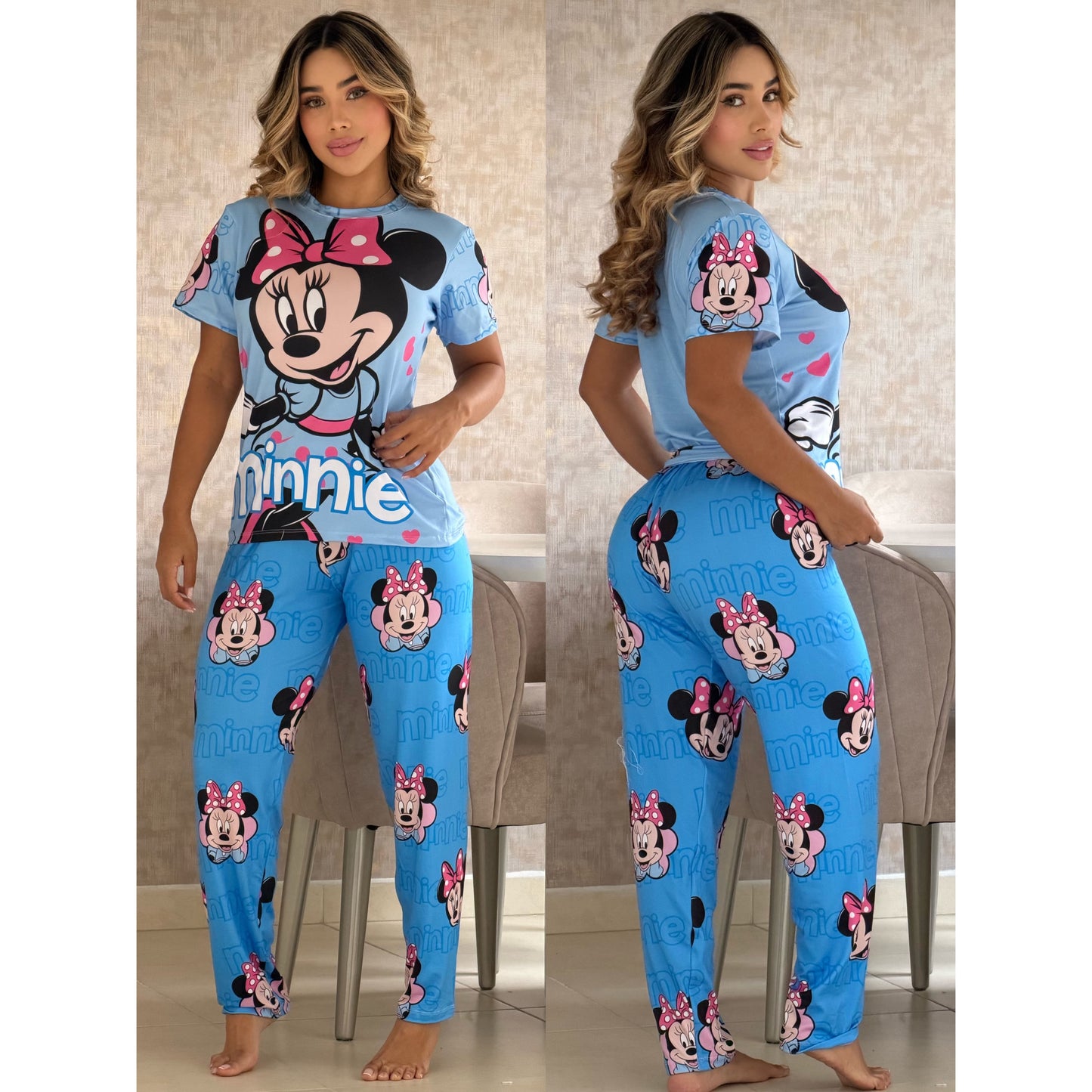 Pijama talla única