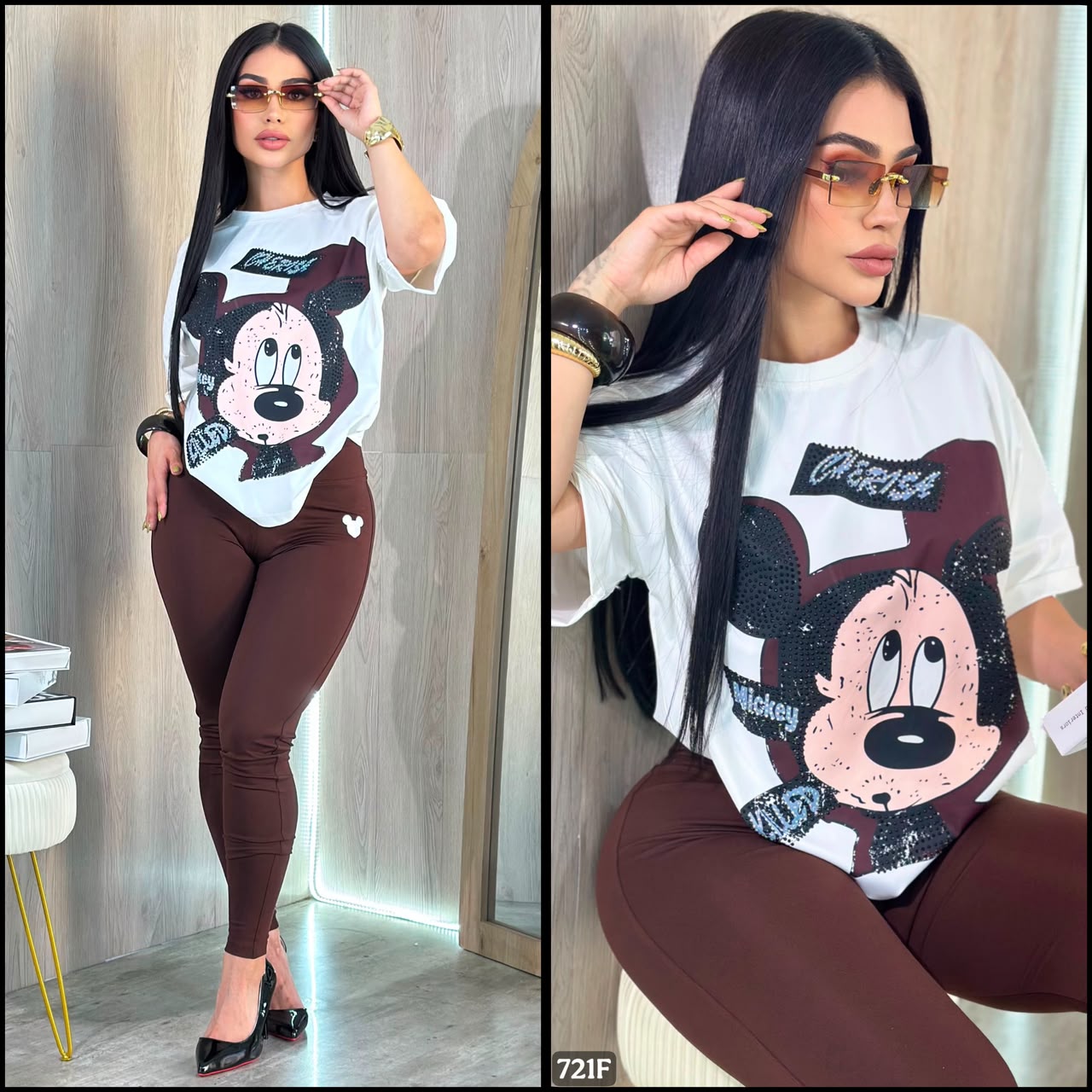 sets talla unica sirve S-M-L